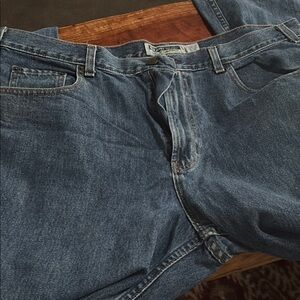 Men's Blue Jeans old Navy